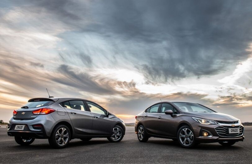 La doble escala de impuestos ya es ley. ¿Cómo y a qué autos impacta?