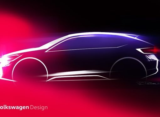 Volkswagen confirma su SUV de entrada