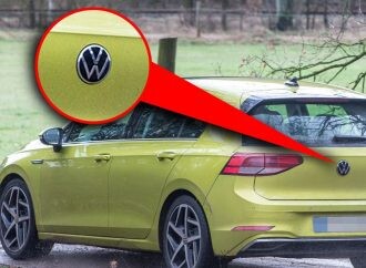 Volkswagen modificará (levemente) su logo