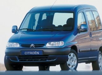 Modelos eternos: los que resisten con más de una década