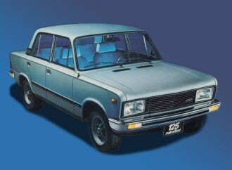 Cuando la caja de quinta llegó a la industria nacional