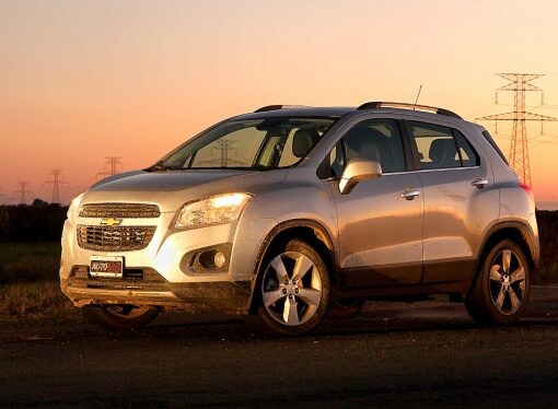 Chevrolet amplía el recall por los airbags defectuosos