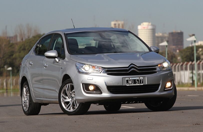 Citroën también llama a revisión por los airbags defectuosos