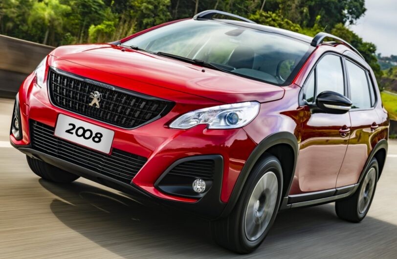 El Peugeot 2008 ya se vende con ESP de serie