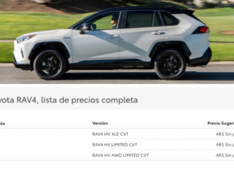 Impuesto interno: modelos con valores ficticios y otros sin precio