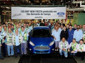 La ex fabrica de camiones de Ford producirá autos chinos