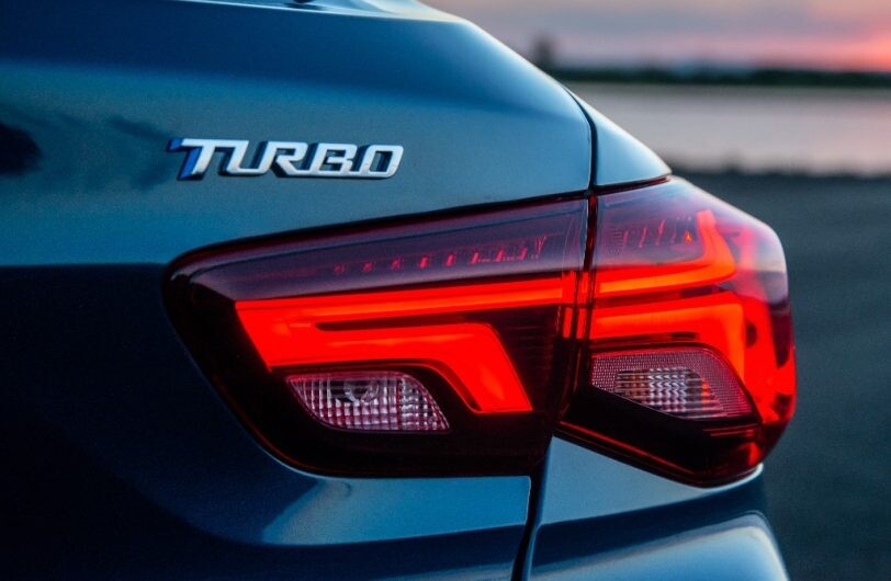 Turbo en la Argentina: lo que hay y lo que viene