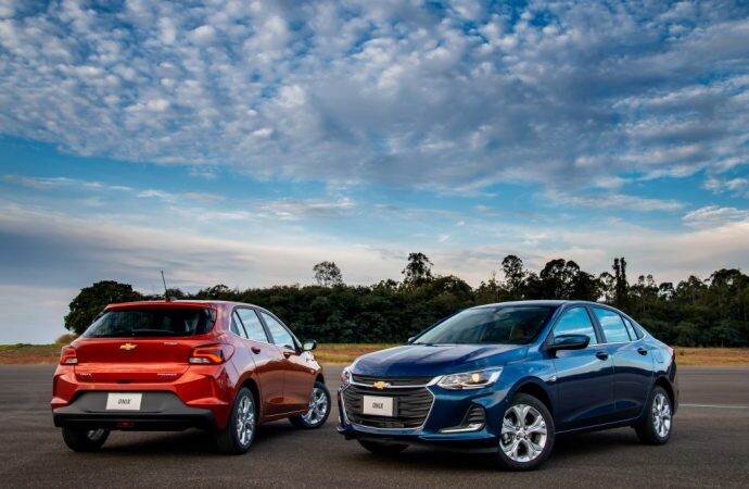 Todos los modelos que vendieron más en febrero que en enero