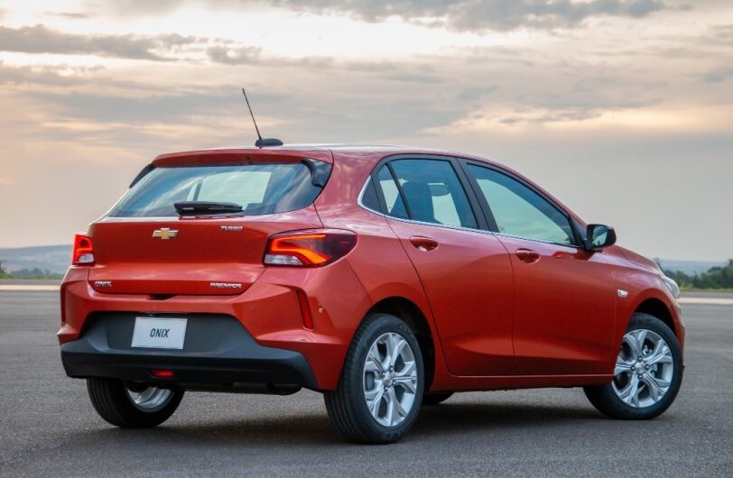 ¿Qué marca que vende más autos brasileños?