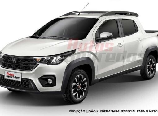 Fiat 2020: Strada, Argo Trekking y más versiones de Toro