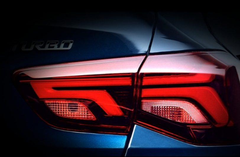 El Chevrolet Onix tendrá motor turbo en la Argentina