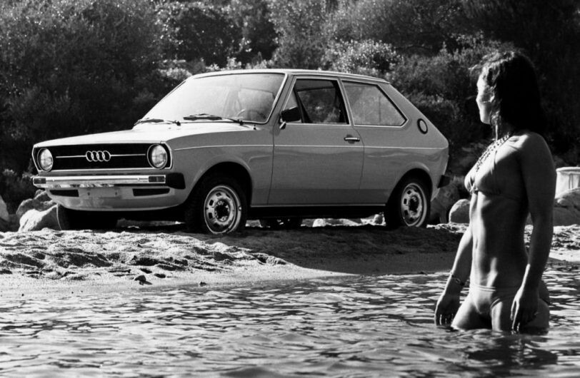 Historia: el boom de los pequeños hatch europeos de los ’70