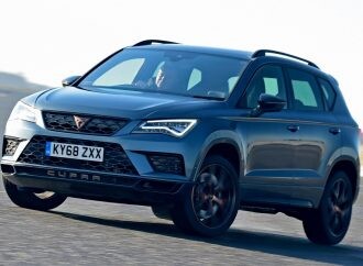 Los modelos que se hicieron marca