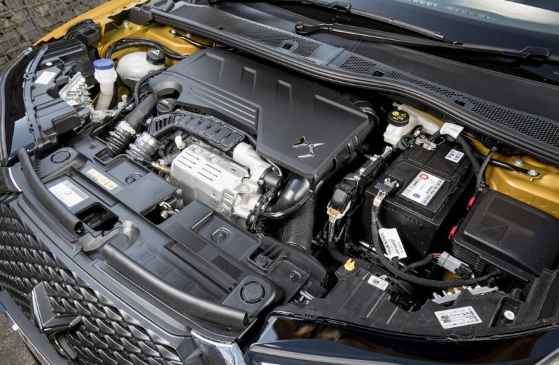 Todos los modelos con motor de 3 cilindros (y los que vienen)