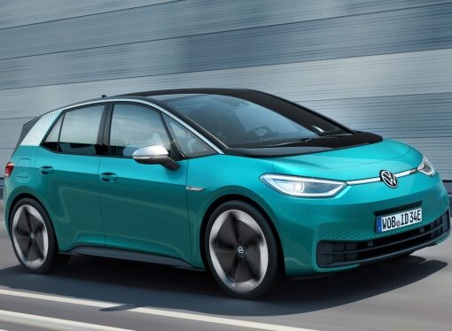 El Car of the Year europeo 2021 tiene a sus siete finalistas