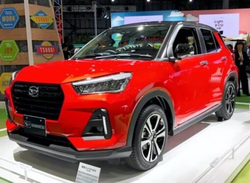 Otro escándalo de falsificación vuelve a salpicar al grupo Toyota