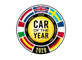 El auto europeo del año tiene candidatos