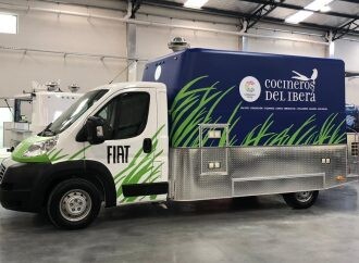 Fiat muestra en la FIT tres Ducato transformadas