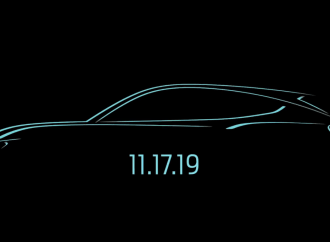 Hay fecha para el SUV eléctrico de Ford inspirado en el Mustang