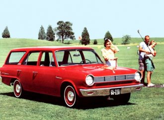 Rurales que pudieron ser argentinas (y nunca pudimos comprar)