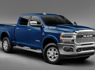 El ranking, por torque, con todas pick ups de la Argentina