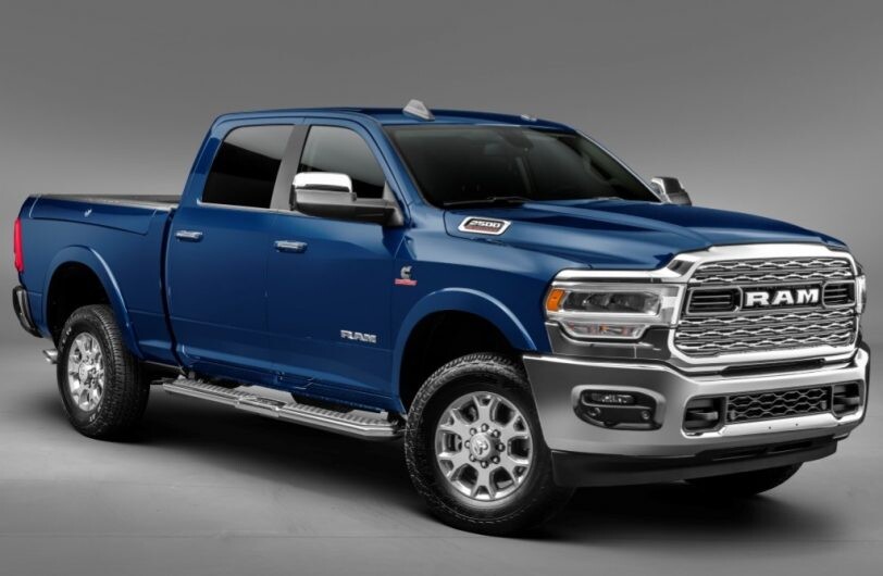 El ranking, por torque, con todas pick ups de la Argentina