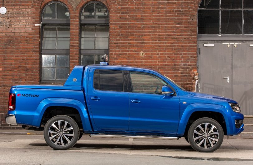 ¿Cuánto cuestan las pick ups en la Argentina? (más de $ 3 millones una nacional)