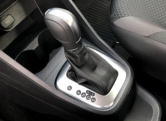 Los 20 automáticos más accesibles de la Argentina