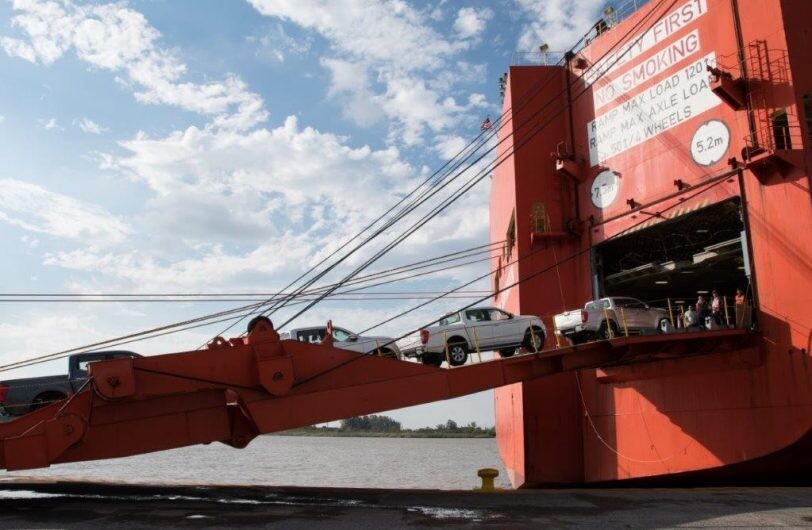 Argentina y Brasil se unen para mejorar exportaciones