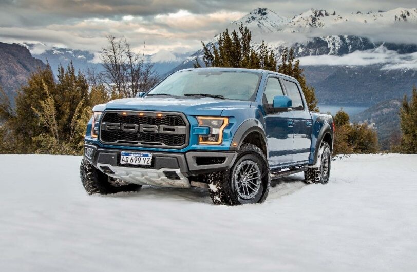 Ranking: las diez pick ups más potentes de la Argentina
