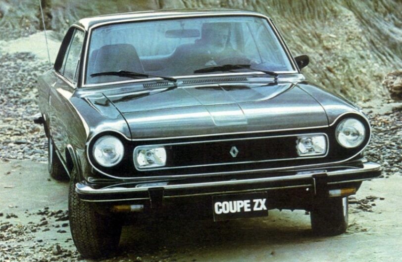 10 modelos argentinos que se vendieron con más de una marca