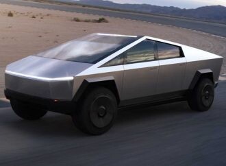 Cybertruck, la sorprendente pick up de Tesla