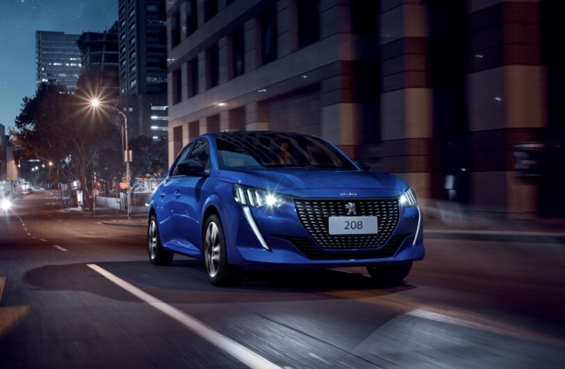 Confirmado: el Peugeot 208 II se producirá en la Argentina