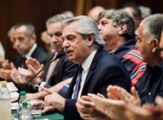 La industria automotriz presentó su plan estratégico para 2030