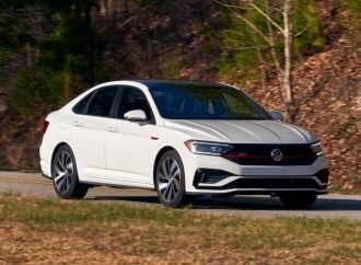 Volkswagen ya no vende el Vento GLI