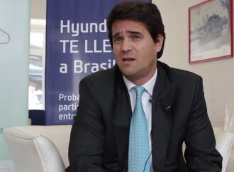 Cavicchioli: “Nos empujan al borde del precipicio”