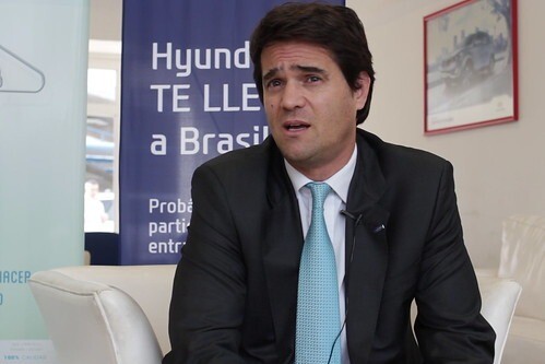 Cavicchioli: “Nos empujan al borde del precipicio”