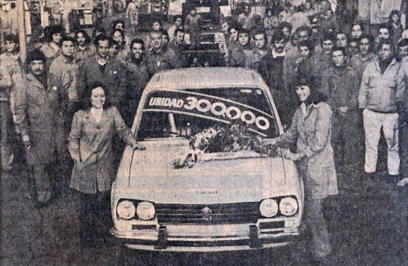 2008 nacional: todos los Peugeot que se hicieron en la Argentina