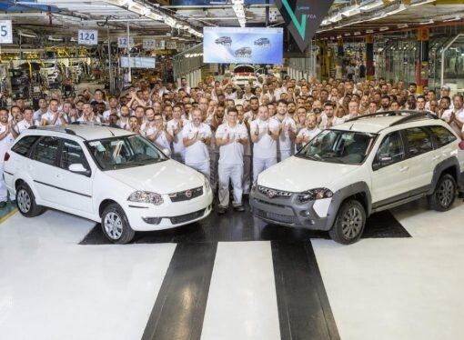 Es oficial: Fiat deja de producir la Weekend tras 22 años