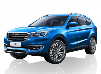Cómo son las SUV de Jetour y FAW que llegan en otoño