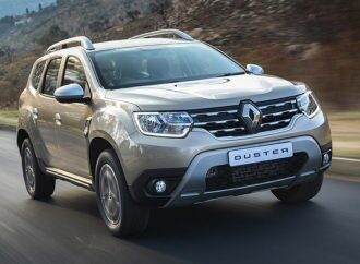 Todos los SUV que llegan en 2020: son más de 30