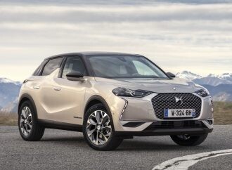 E-Tense: así es la gama electrificada que DS traerá este año