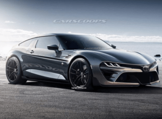 Lo que se sabe del reemplazante del Toyota 86