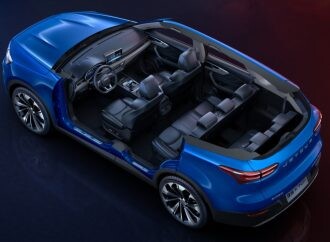 SUV mediano/grande con siete plazas: ¿qué hay, cuánto cuestan y qué traen?