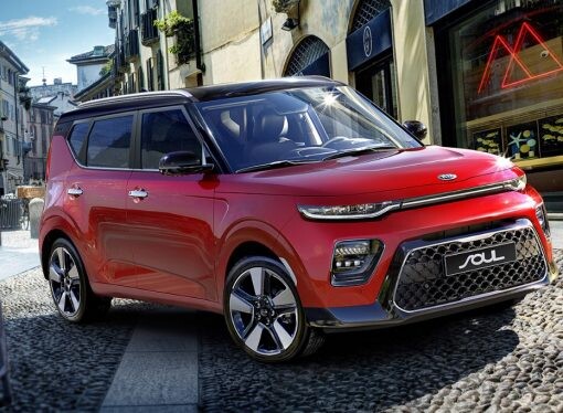 Kia da de baja varios modelos y versiones