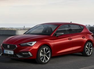 El Seat León estrena nueva generación en Europa