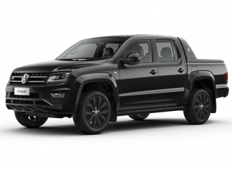 Volkswagen inicia la preventa de la Amarok de 258 CV