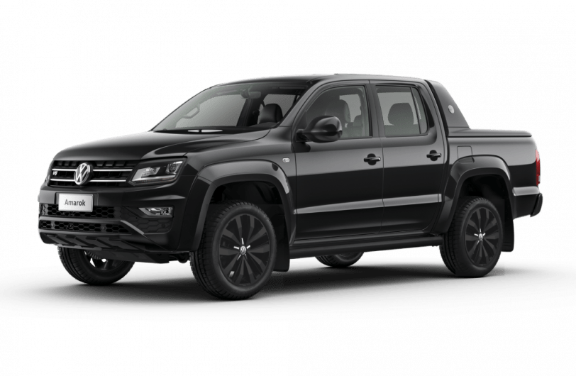 Volkswagen inicia la preventa de la Amarok de 258 CV