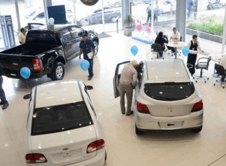 ACARA proyecta un 2020 de solo 340.000 unidades