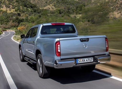 Siete marcas que recurrieron a clones para tener pick ups medianas